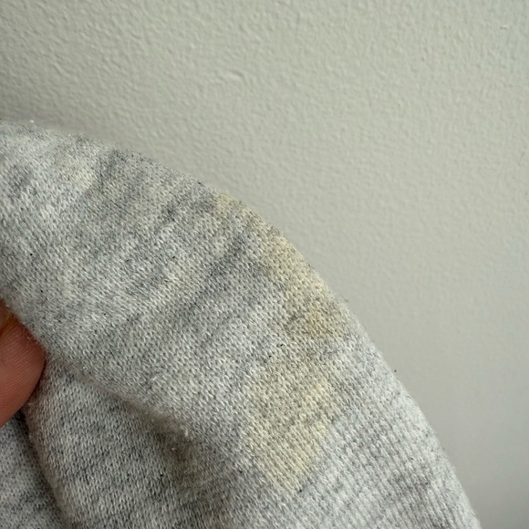 Vintage sweatshirt 😎
1991 San Segal sports wear - medium - Picture 9 of 10